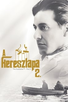 A keresztapa 2.